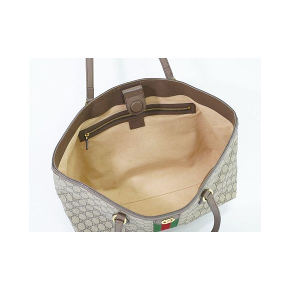 Gucci Timeless  Ophidia Bag in  - AB Condition - Picture 7 of 8